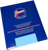 FOMA Fomapastel MG101 Azul FB 50.8X61cm 10 Folhas Photo FOMAF161B21
