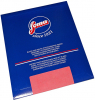 FOMA Fomapastel MG171 Vermelho FB 20.3X25.4cm 10 Folhas Photo FOMAF171R10