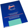 FOMA Fomapastel MG181 Cyan FB 50.8X61cm 10 Folhas Photo FOMAF181C21