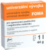 FOMA Desenvolvedor Universal 1L