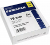 FOMA Fomapan Ciné 100 16mm 30.5M Dupla Face Perfurado Photo FOMAPAN76451