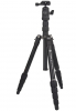 FOTOPRO Tripé X-Go Gecko Preto Alumínio Photo FOTOPROD196541
