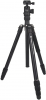 FOTOPRO Tripé X-Go Chameleon Preto Alumínio Photo FOTOPROD196581