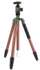 FOTOPRO Tripé X-Go Predator Verde Alumínio Photo FOTOPROD196631