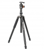 FOTOPRO Tripé F-64 I-Speedy Tripé+ Rotula T5 Photo FOTOPROD204321