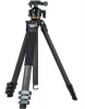 FOTOPRO Tripé Carbono Origin + 0-7H