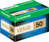 FUJIFILM Velvia 50asa 135 36 Poses Photo FPDF30659