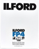 ILFORD Plan Film FP4+ 4x5 Inch 25 Filmes