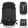 F-STOP Mochila Ajna 40L Essentials Bundle Antracite Photo FSTOPD198271