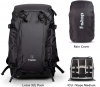 F-STOP Mochila Lotus 32L Essentials Bundle Antracite Photo FSTOPD198301