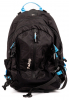 F-STOP Mochila Guru ULPreta/Malibu Azul (Ocasião)