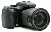 FUJI Finepix S100 Fs Preta