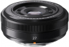 FUJI XF 27mm f/2.8 Preto Photo FUJI11506