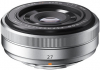 FUJI XF 27mm f/2.8 Prata Photo FUJI11507