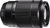FUJI XC 50-230mm f/4.5-6.7 OIS II Preta Photo FUJI11553