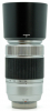 FUJI XC50-230mm f/4.5-6.7 OIS Silver