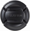 FUJIFILM Tampa Frente de Objectiva FLCP-72 II (72mm) Photo FUJI11879