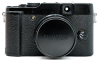 FUJI Finepix X10