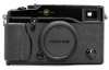 FUJI X-Pro1 Corpo