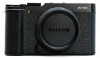 FUJI X-M1 Corpo Preto (Ocasião) Photo FUJI1287501OCCAS