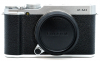 FUJI X-M1 Corpo Prata (Ocasião) Photo FUJI1287601OCCAS
