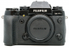 FUJI X-T1 Corpo Preto
