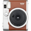 FUJI Câmera Instantânea Instax Mini 90 Neo Classic Castanha Photo FUJI1330064