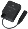 FUJIFILM Acopolador de Bateria CP-W126W para Série X-Pro/T/E/M e Photo FUJI16425836