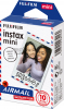 FUJI Instax Mini Air Mail (10 Poses) Photo FUJI16432657