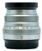 FUJI XF 35mm f/2 R WR Silver