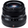 FUJI XF 35mm f/2 R WR Preta Photo FUJI16481878