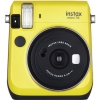 FUJI Câmera Instantânea Instax Mini 70 Amarela Photo FUJI16496110