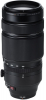 FUJIFILM XF 100-400mm f/4.5-5.6 R LM OIS WR Preta Photo FUJI16501109