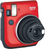 FUJI Câmera Instantânea Instax Mini 70 Vermelho (Descontinuado) Photo FUJI16513889
