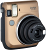FUJI Câmera Instantânea Instax Mini 70 Gold Photo FUJI16513891