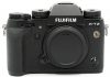 FUJI X-T2 Corpo Preto