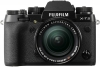 FUJI X-T2 + XF 18-55mm Preta Photo FUJI16519340