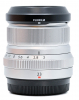 FUJI XF 23mm f/2.0 R WR Silver