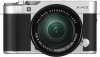 FUJI X-A3 Prata + 16-50mm XC II Prata Photo FUJI16531697