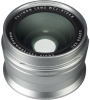 FUJIFILM Complemento Optico Grande-Ângulo WCL-X100 II para X100 Prata Photo FUJI16534716