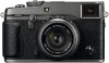FUJI X-Pro2 Grafite + XF 23mm f/2 Photo FUJI16536582