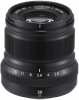 FUJIFILM XF 50mm f/2 R WR Preta Photo FUJI16536611