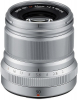 FUJIFILM XF 50mm f/2 R WR Prata Photo FUJI16536623