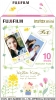 FUJI Instax Mini Hello Kitty 3 (10 Poses) Photo FUJI16537328
