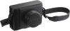 FUJI Estojo Couro LC-X100F para X100F Preto Photo FUJI16537641