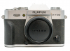 FUJI X-T20 Corpo Prata (Ocasião) Photo FUJI16542401OCCAS