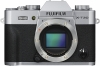 FUJI X-T20 Corpo Prata Photo FUJI16542426