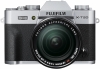 FUJI X-T20 + XF 18-55mm Prata Photo FUJI16542684
