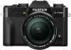 FUJI X-T20 + XF 18-55mm Preta Photo FUJI16542816