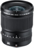 FUJIFILM GF 23mm f/4 R LM WR para GFX Photo FUJI16546020